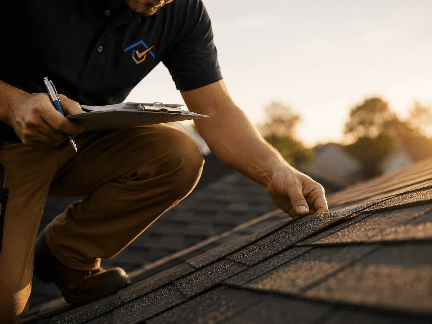 Why Choose Roof Inspection in Lancaster, KS