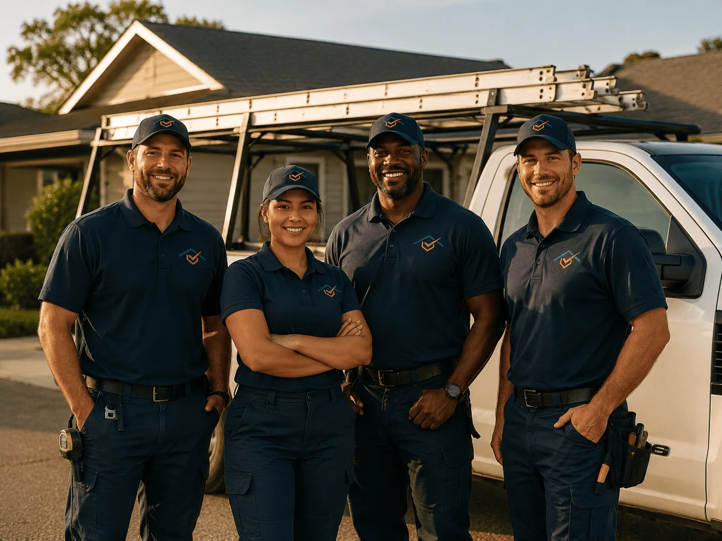 Roof Inspection company in Lancaster, KS